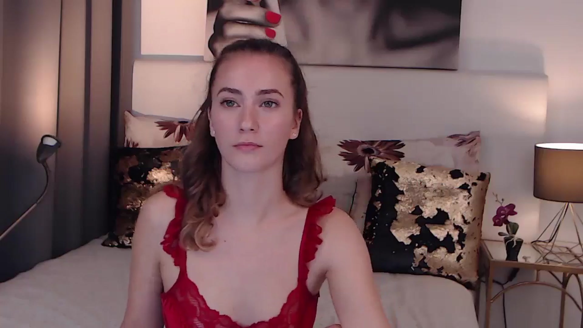 Gallery image thumbnail from BreeKanne's myfreecams stream on, 11/30/2024, 18:58 image 18 of 20