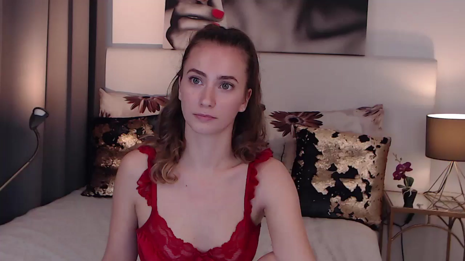 Gallery image thumbnail from BreeKanne's myfreecams stream on, 11/30/2024, 18:58 image 14 of 20