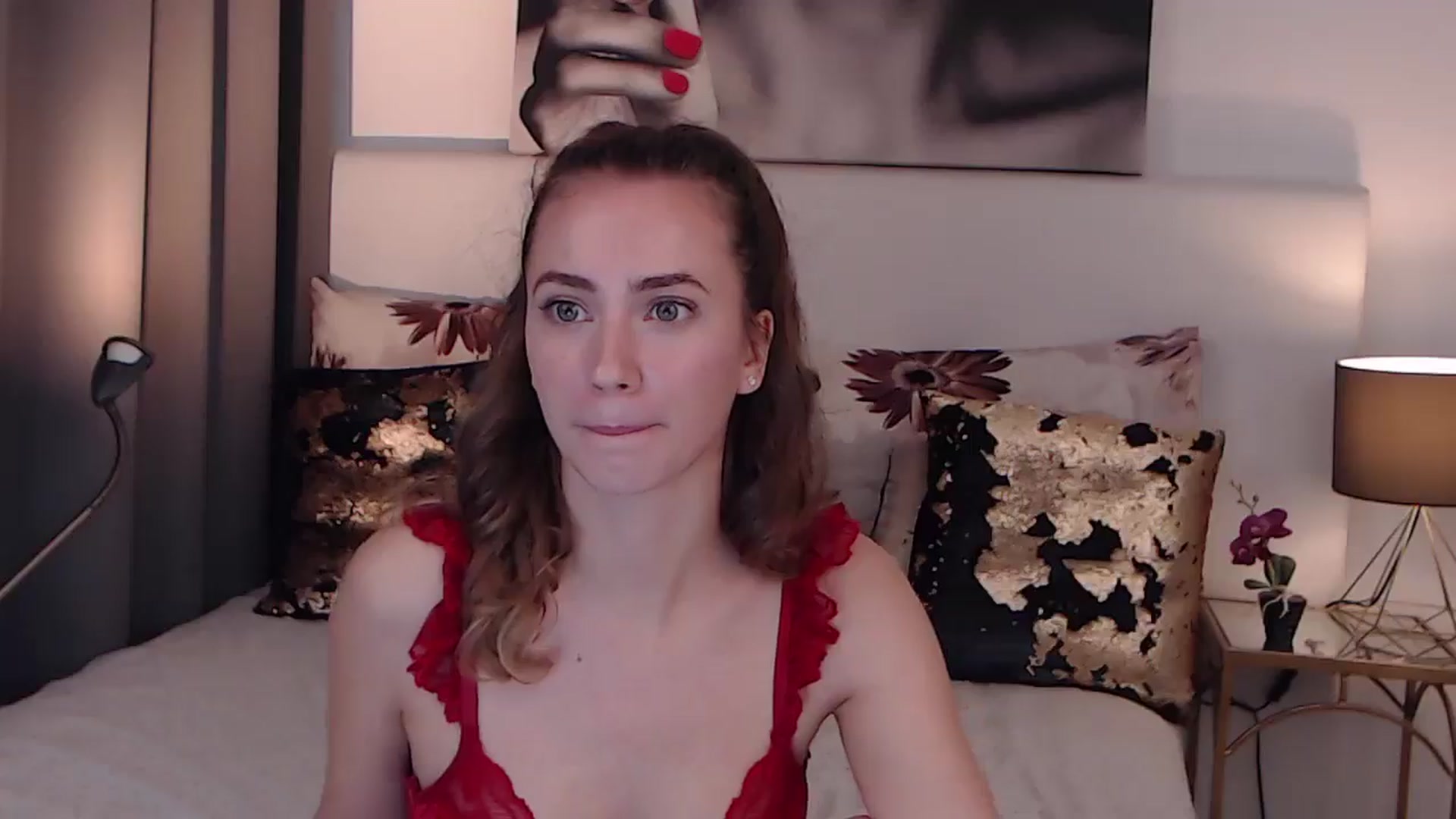 Gallery image thumbnail from BreeKanne's myfreecams stream on, 11/30/2024, 18:58 image 16 of 20