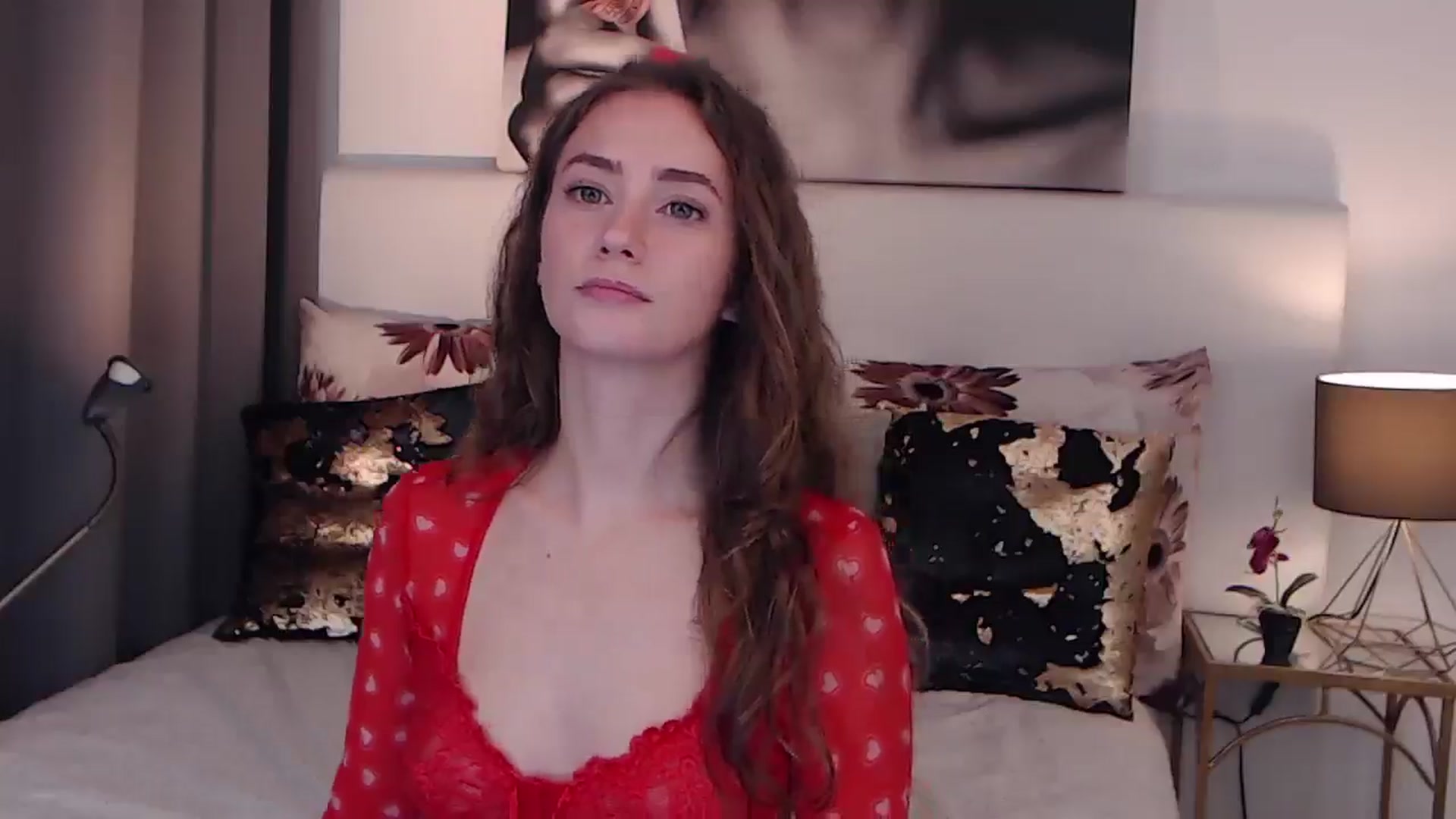 Gallery image thumbnail from BreeKanne's myfreecams stream on, 12/01/2024, 19:08 image 8 of 20