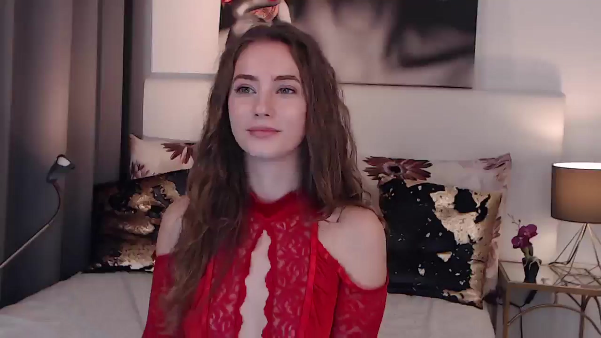 Gallery image thumbnail from BreeKanne's myfreecams stream on, 12/02/2024, 09:21 image 14 of 20