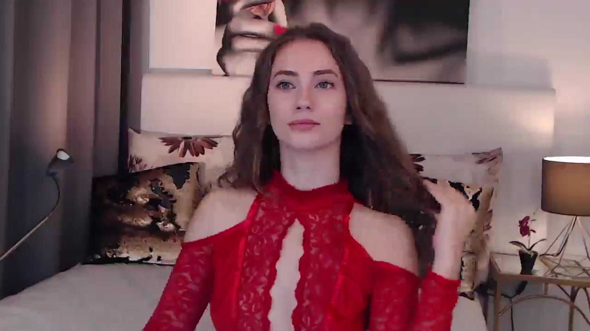 Gallery image thumbnail from BreeKanne's myfreecams stream on, 12/02/2024, 09:21 image 5 of 20