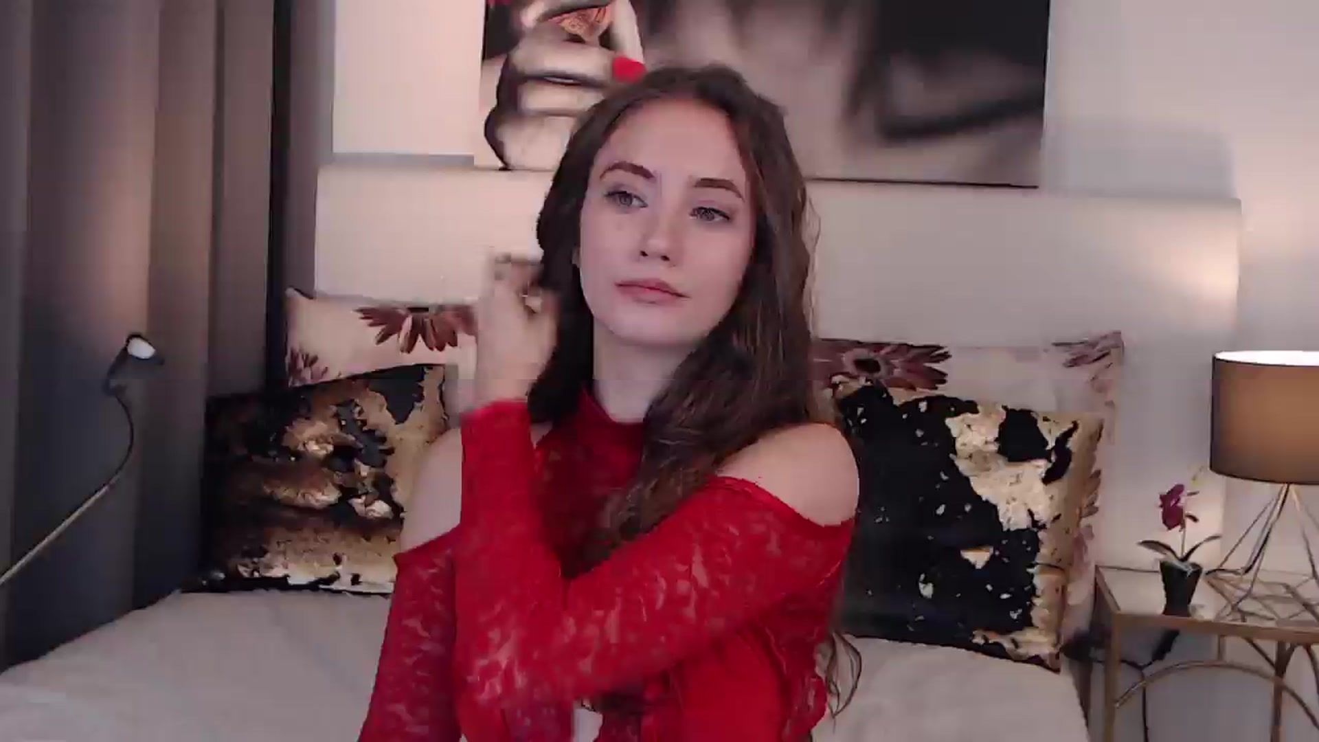 Gallery image thumbnail from BreeKanne's myfreecams stream on, 12/02/2024, 09:21 image 6 of 20