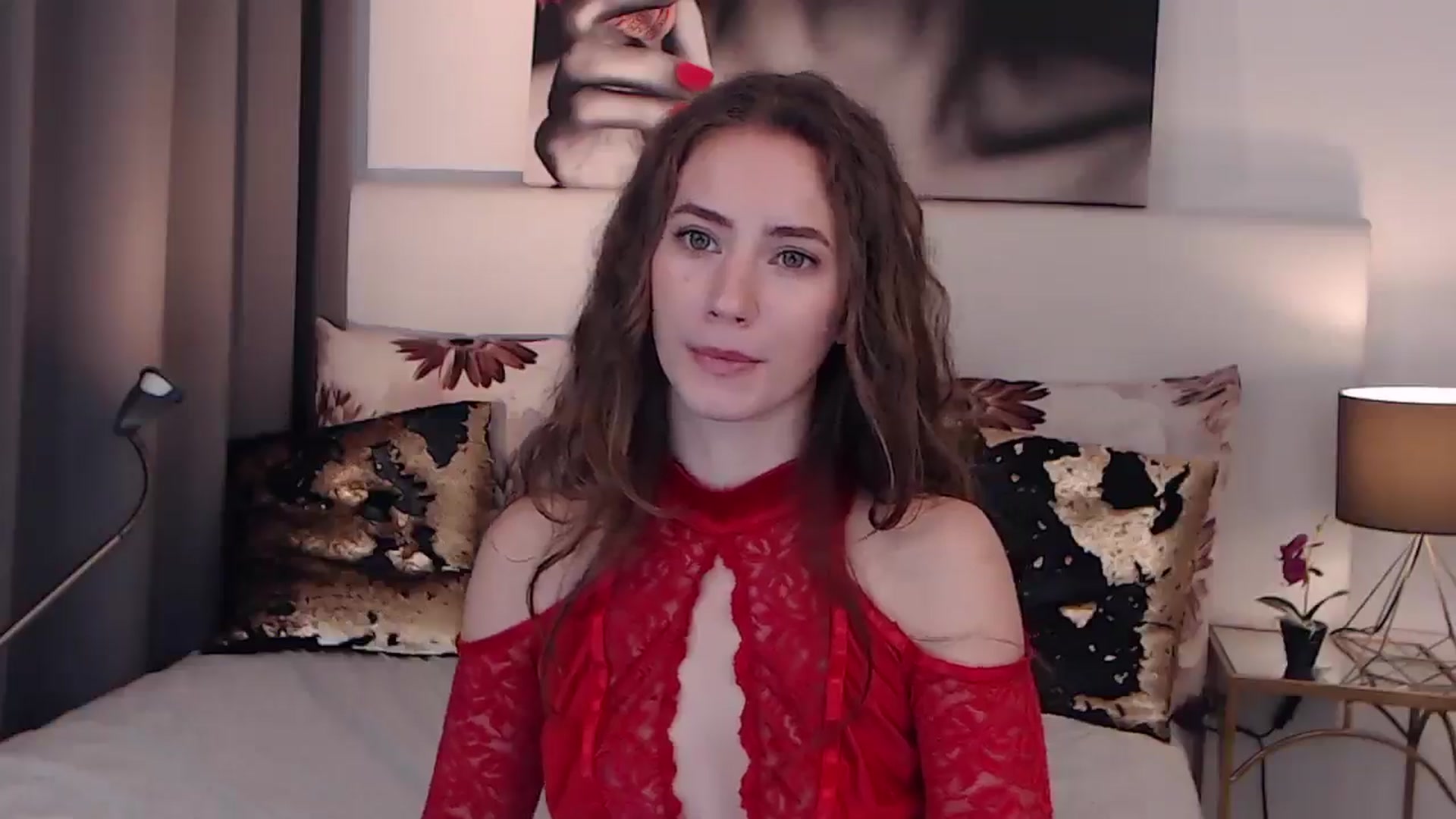 Gallery image thumbnail from BreeKanne's myfreecams stream on, 12/02/2024, 09:21 image 3 of 20