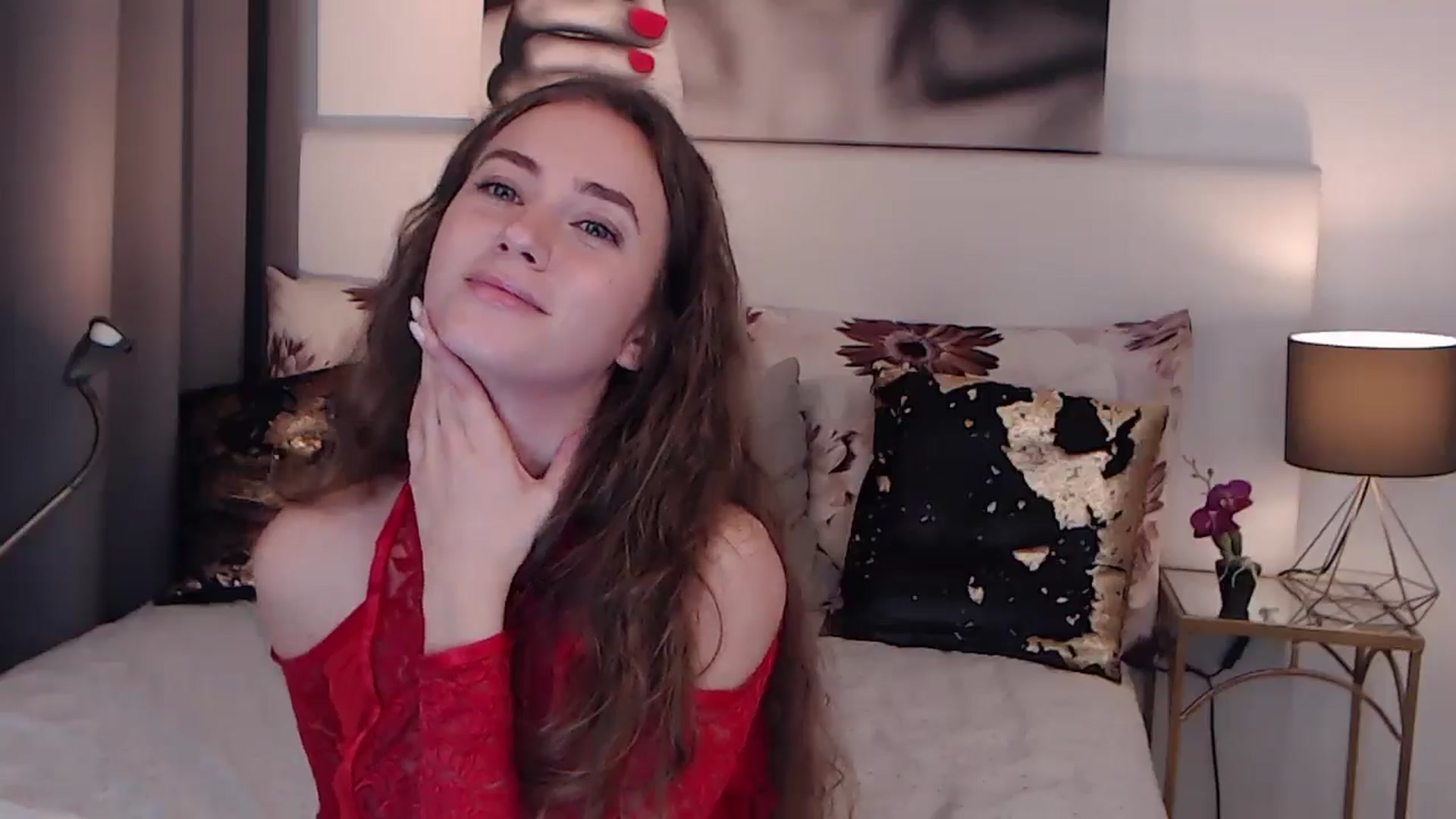 Gallery image thumbnail from BreeKanne's myfreecams stream on, 12/02/2024, 14:02 image 15 of 20