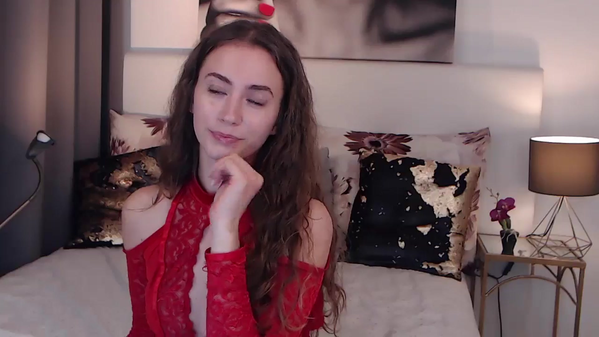 Gallery image thumbnail from BreeKanne's myfreecams stream on, 12/02/2024, 14:02 image 19 of 20