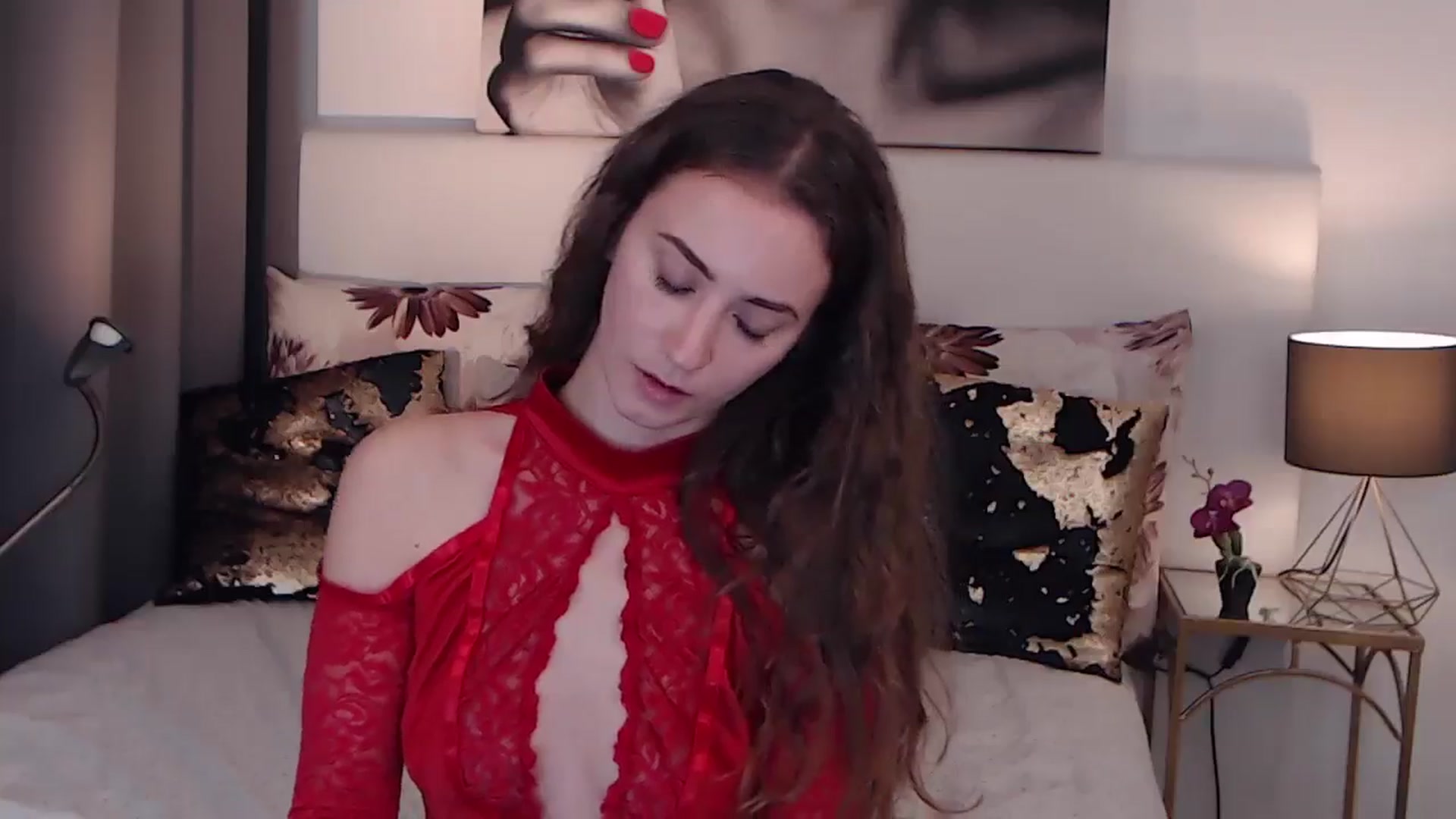 Gallery image thumbnail from BreeKanne's myfreecams stream on, 12/02/2024, 14:02 image 13 of 20
