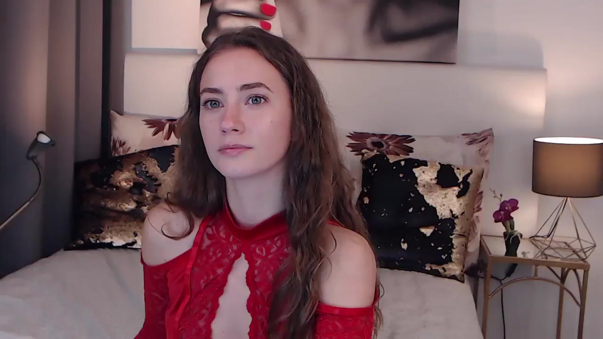 Gallery image thumbnail from BreeKanne's myfreecams stream on, 12/02/2024, 14:02 image 17 of 20