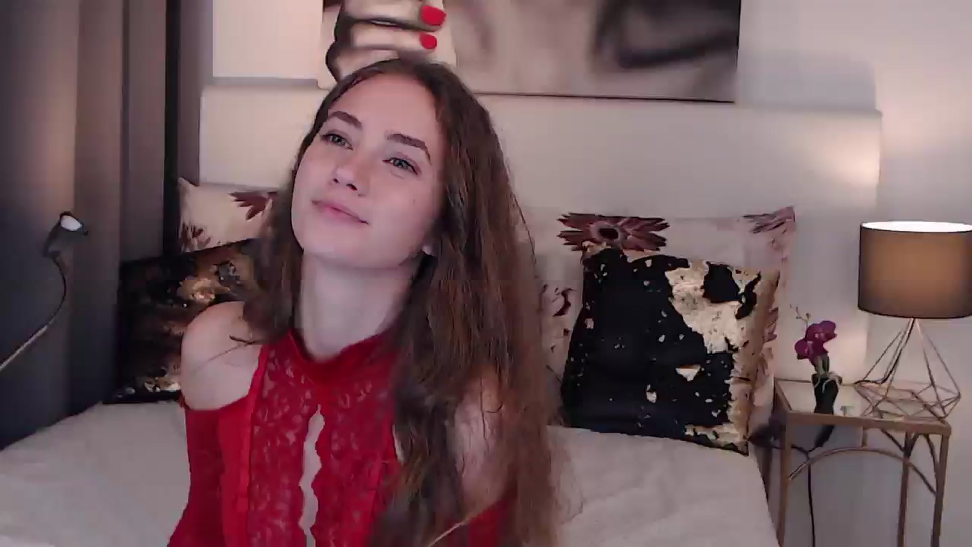 Gallery image thumbnail from BreeKanne's myfreecams stream on, 12/02/2024, 16:18 image 6 of 20