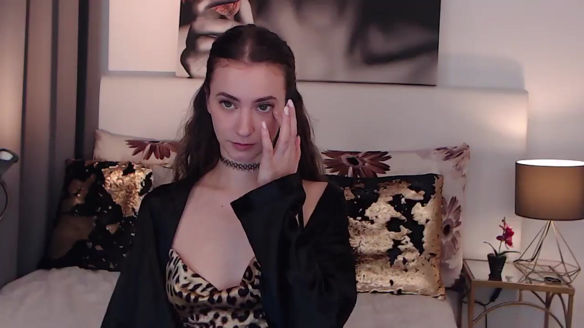 Gallery image thumbnail from BreeKanne's myfreecams stream on, 12/03/2024, 07:55 image 7 of 20