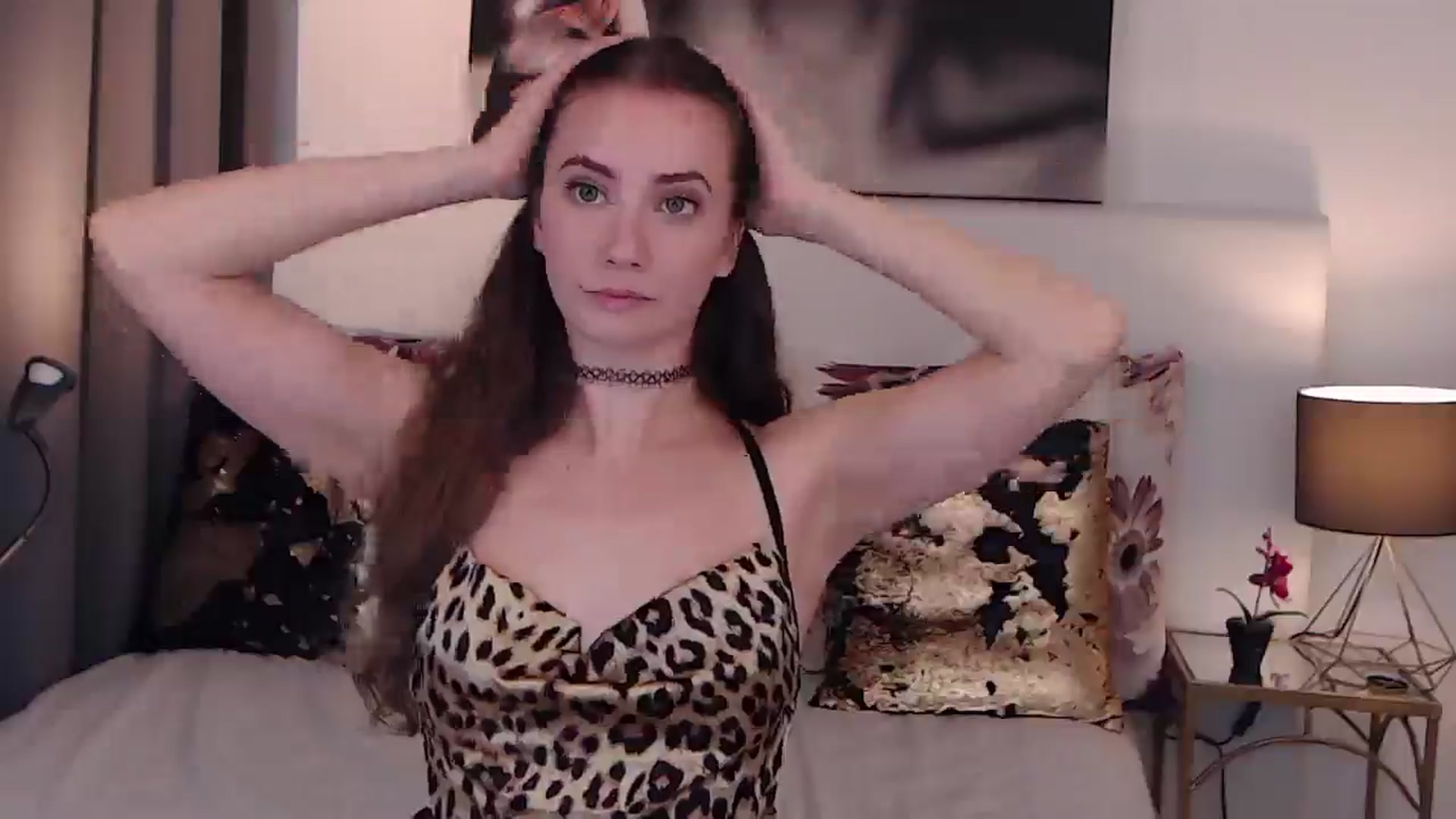Gallery image thumbnail from BreeKanne's myfreecams stream on, 12/03/2024, 12:36 image 3 of 20
