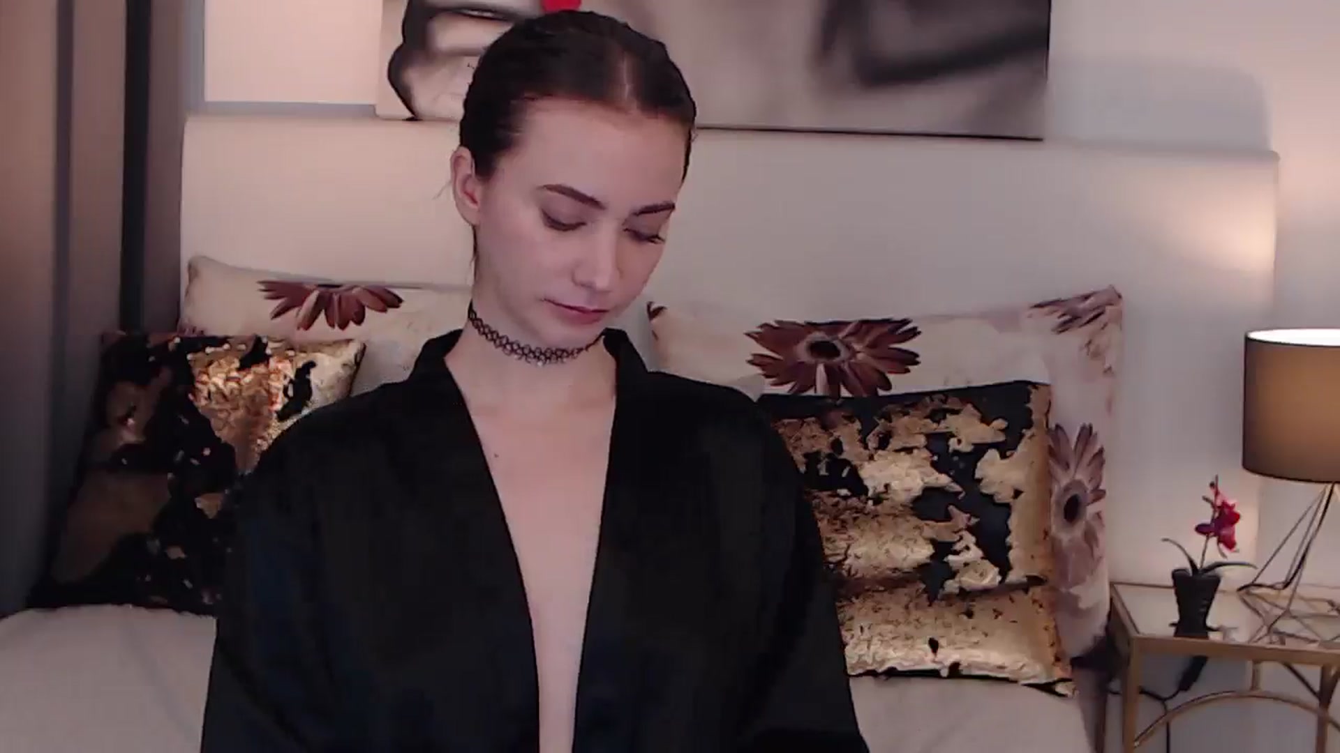 Gallery image thumbnail from BreeKanne's myfreecams stream on, 12/04/2024, 08:33 image 17 of 20