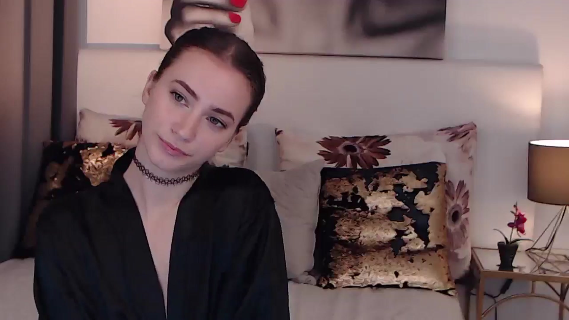 Gallery image thumbnail from BreeKanne's myfreecams stream on, 12/04/2024, 08:33 image 14 of 20