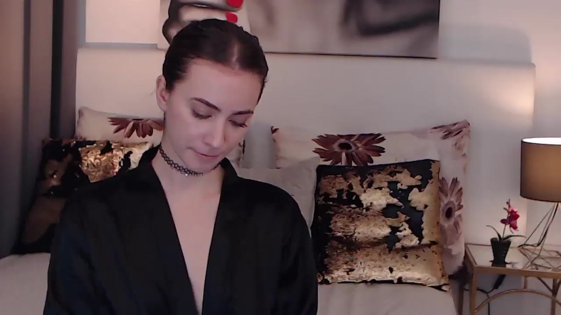 Gallery image thumbnail from BreeKanne's myfreecams stream on, 12/04/2024, 08:33 image 13 of 20