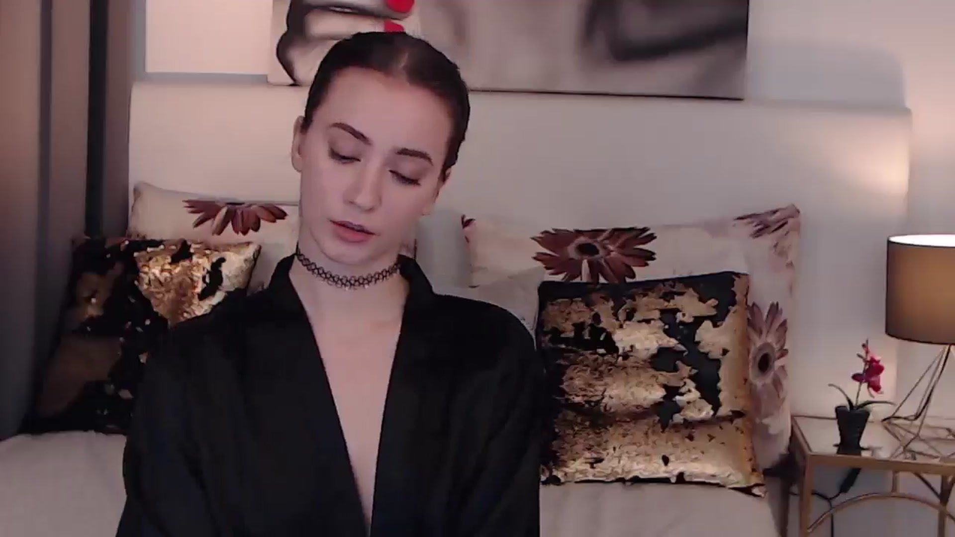 Gallery image thumbnail from BreeKanne's myfreecams stream on, 12/04/2024, 08:33 image 15 of 20