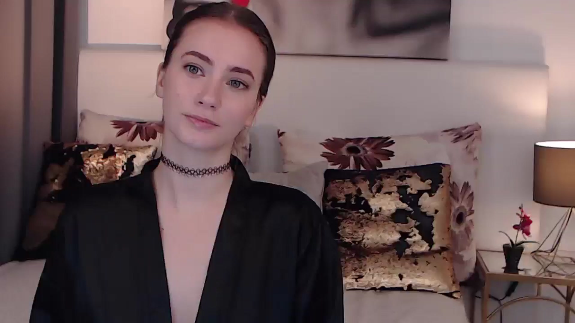 Gallery image thumbnail from BreeKanne's myfreecams stream on, 12/04/2024, 08:33 image 5 of 20