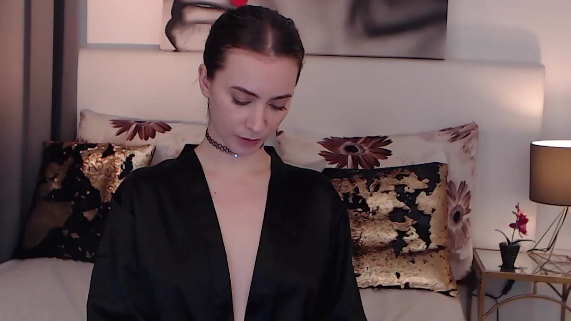 Gallery image thumbnail from BreeKanne's myfreecams stream on, 12/04/2024, 08:33 image 19 of 20