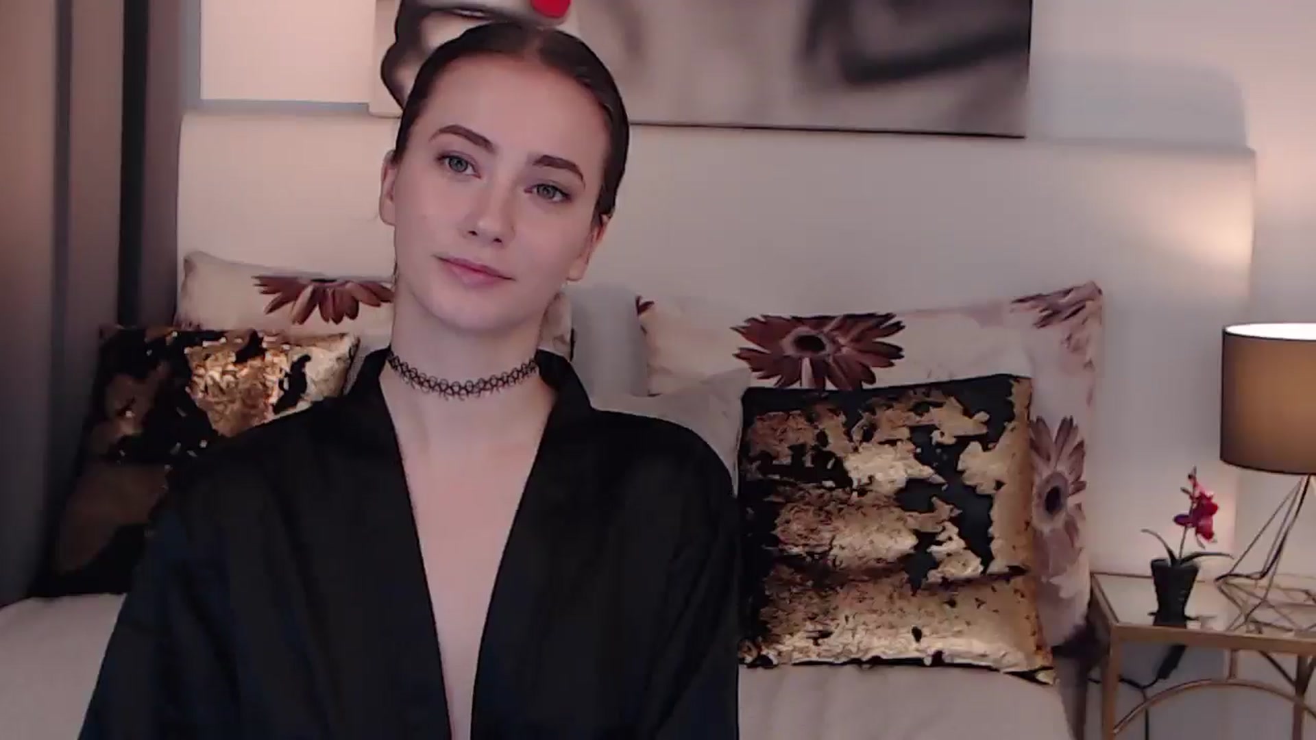 Gallery image thumbnail from BreeKanne's myfreecams stream on, 12/04/2024, 08:33 image 11 of 20
