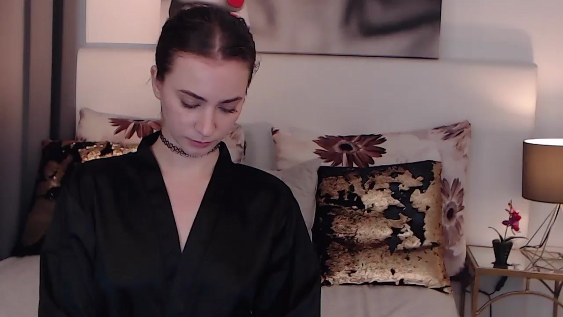 Gallery image thumbnail from BreeKanne's myfreecams stream on, 12/04/2024, 09:56 image 1 of 20