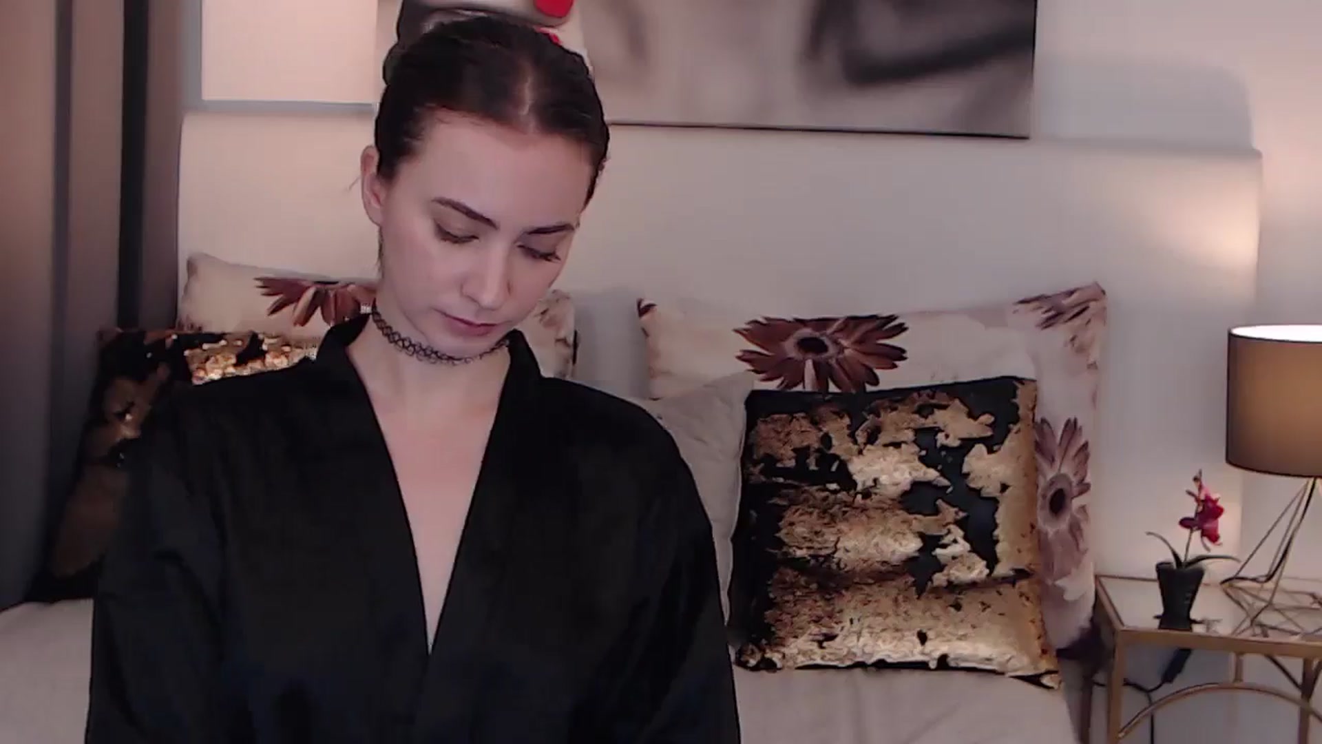 Gallery image thumbnail from BreeKanne's myfreecams stream on, 12/04/2024, 09:56 image 2 of 20