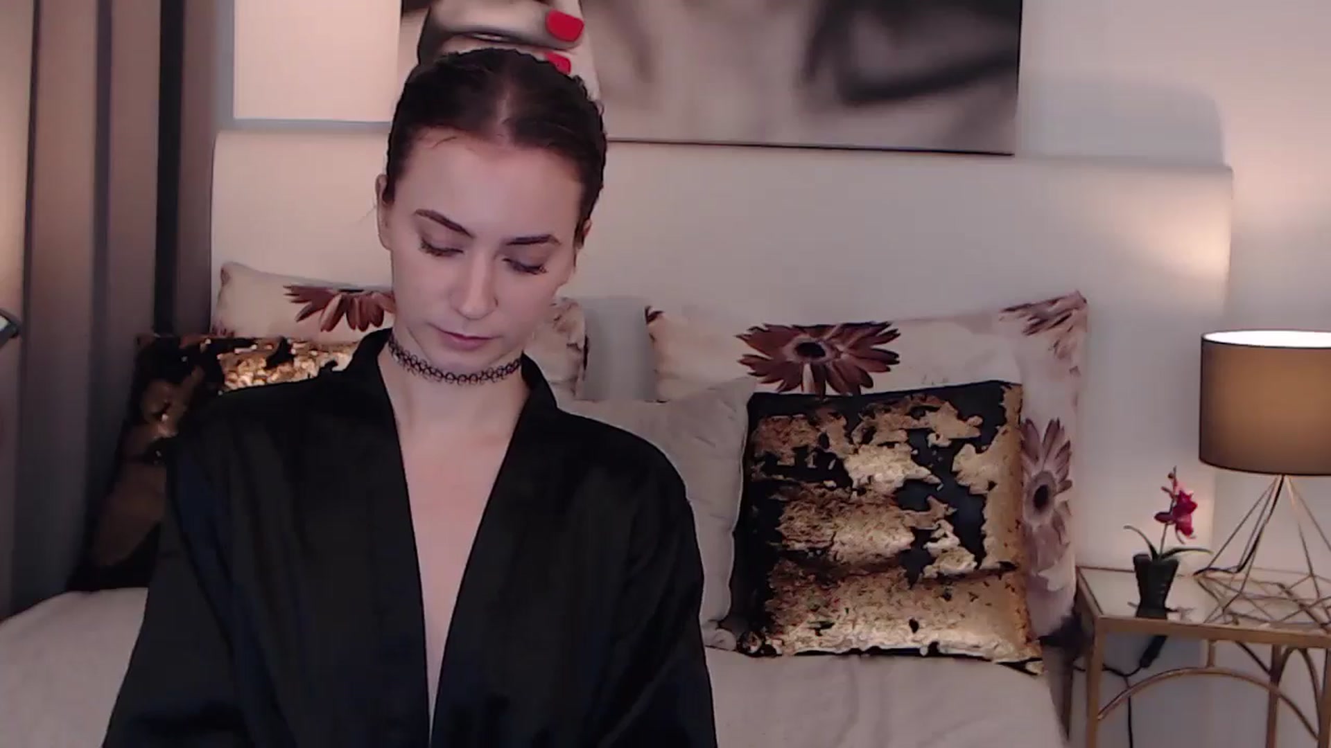 Gallery image thumbnail from BreeKanne's myfreecams stream on, 12/04/2024, 09:56 image 14 of 20