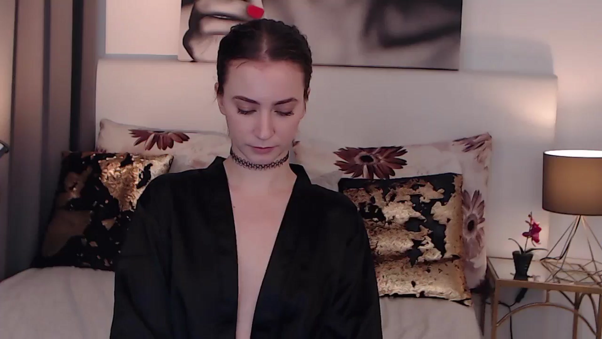 Gallery image thumbnail from BreeKanne's myfreecams stream on, 12/04/2024, 09:56 image 9 of 20