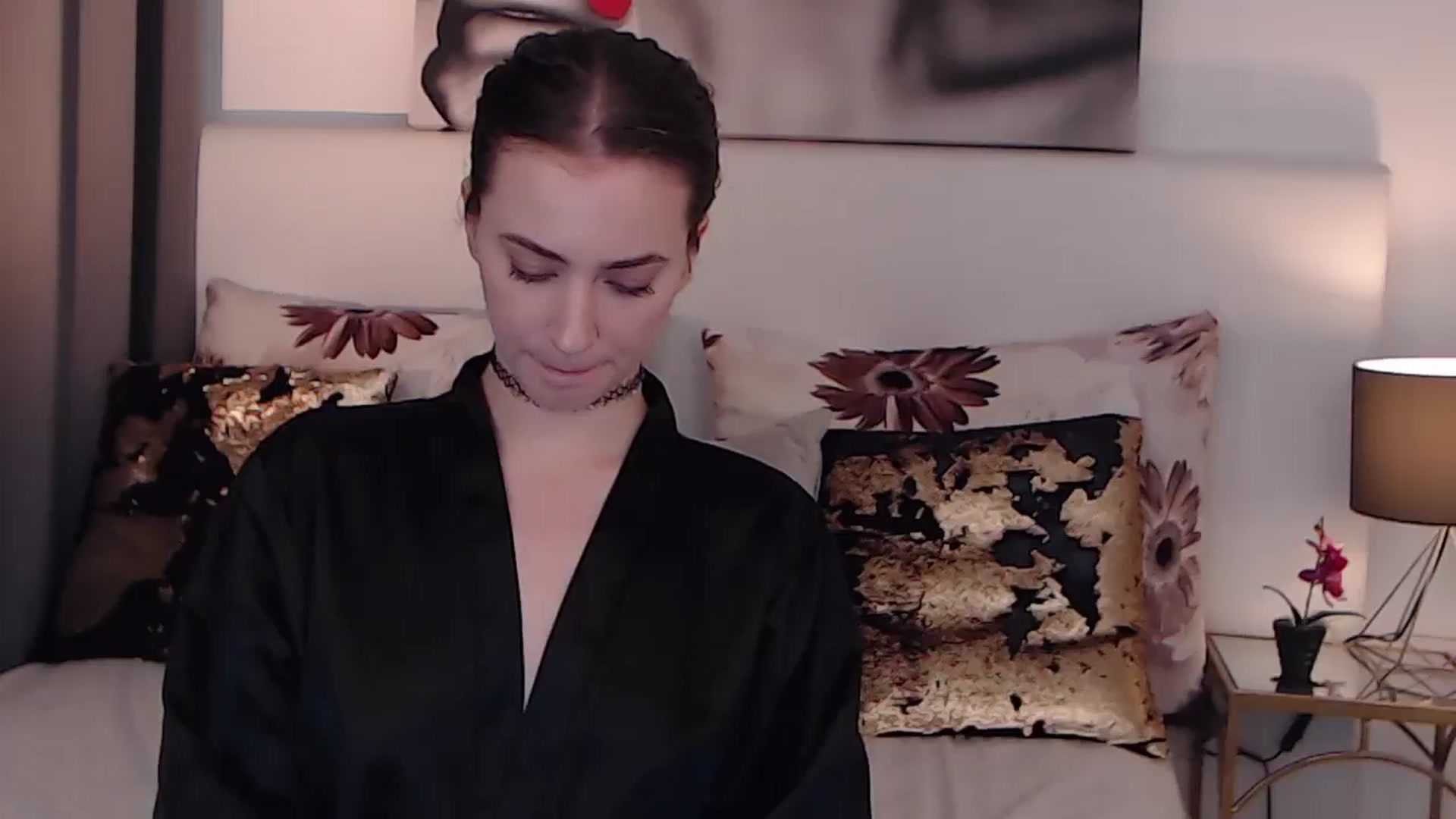 Gallery image thumbnail from BreeKanne's myfreecams stream on, 12/04/2024, 09:56 image 4 of 20