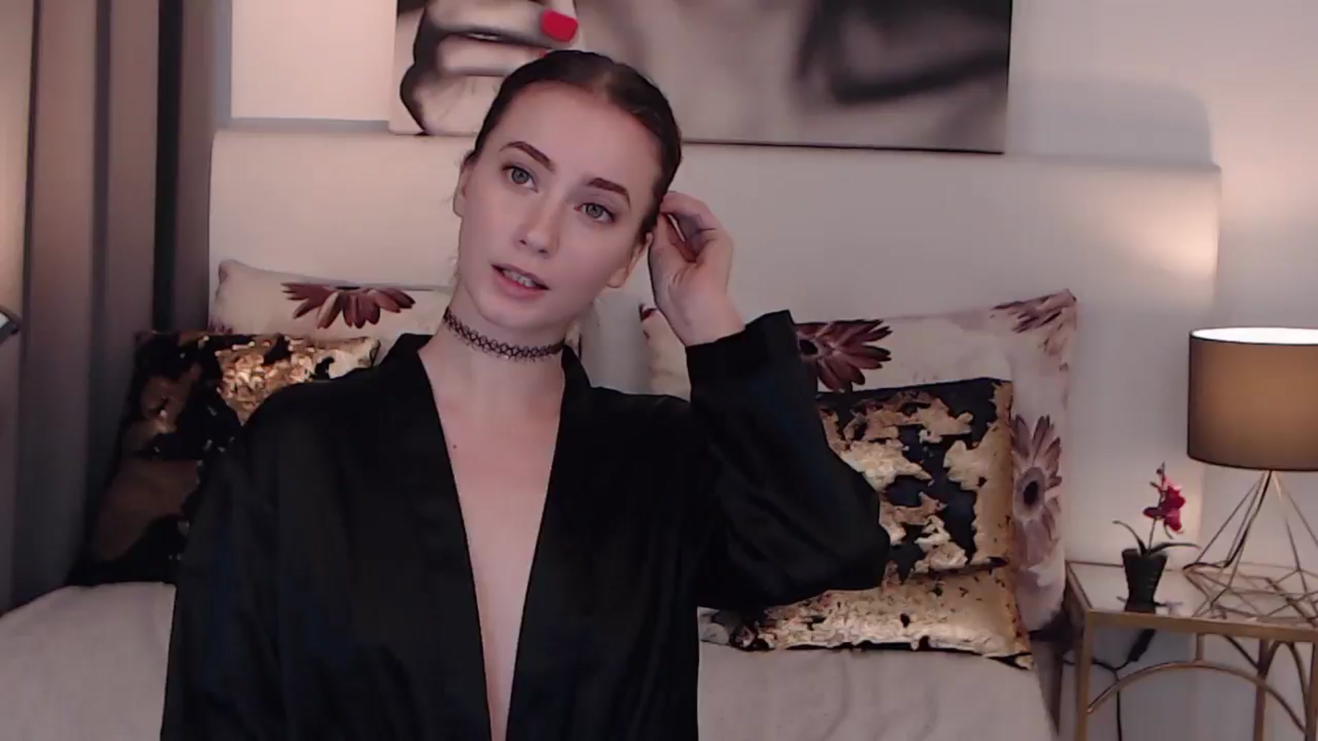 Gallery image thumbnail from BreeKanne's myfreecams stream on, 12/04/2024, 09:56 image 8 of 20