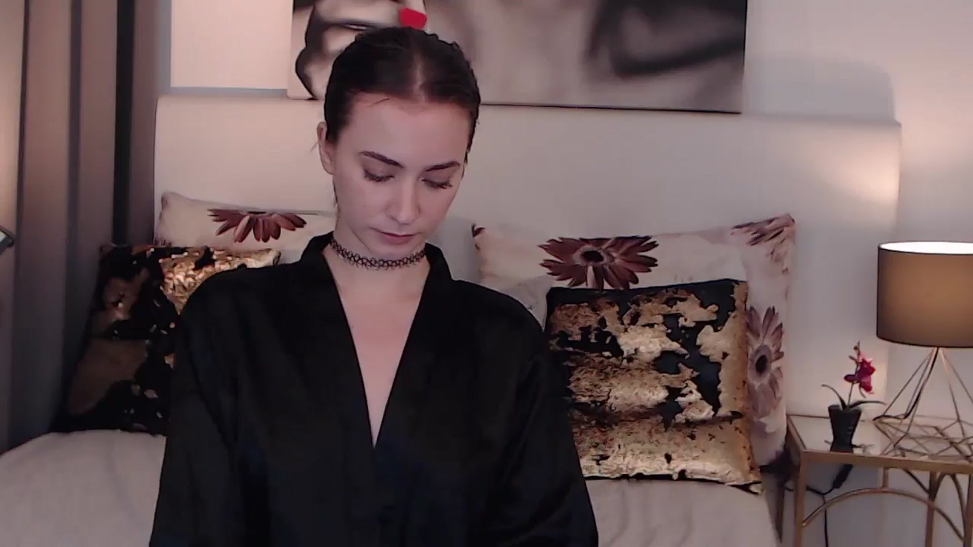 Gallery image thumbnail from BreeKanne's myfreecams stream on, 12/04/2024, 09:56 image 7 of 20