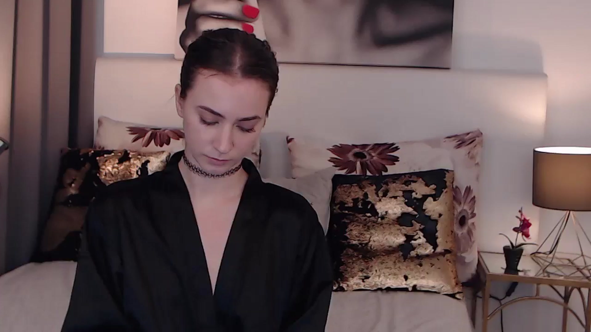 Gallery image thumbnail from BreeKanne's myfreecams stream on, 12/04/2024, 09:56 image 13 of 20