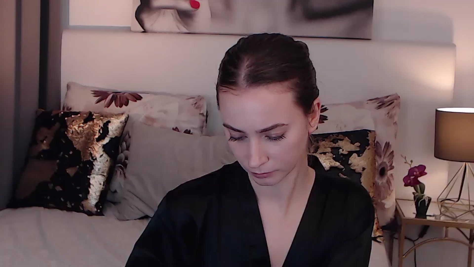 Gallery image thumbnail from BreeKanne's myfreecams stream on, 12/04/2024, 13:09 image 15 of 20