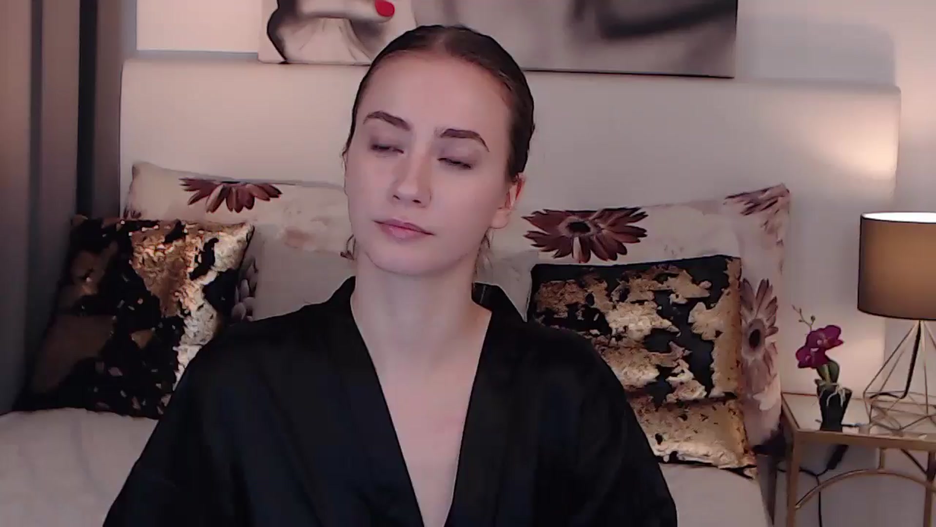 Gallery image thumbnail from BreeKanne's myfreecams stream on, 12/04/2024, 13:09 image 10 of 20