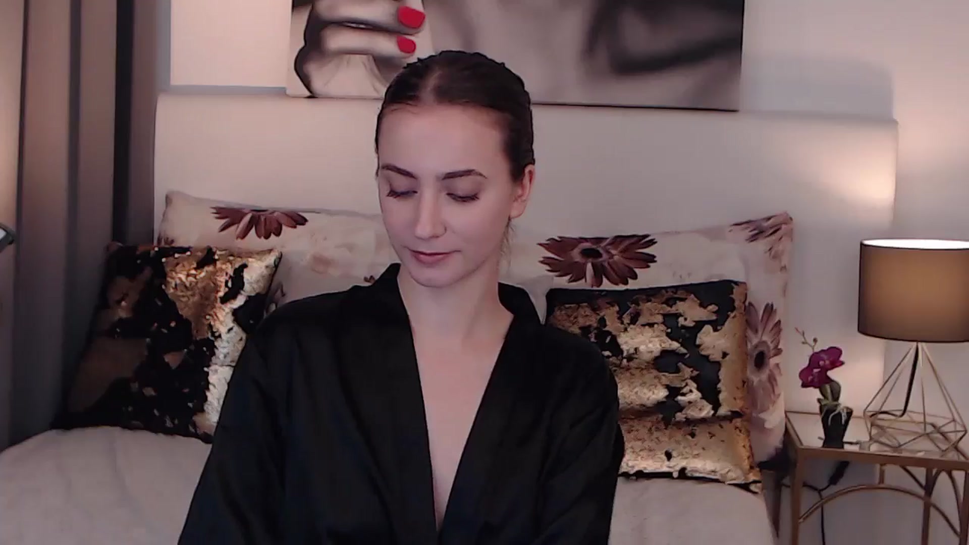 Gallery image thumbnail from BreeKanne's myfreecams stream on, 12/04/2024, 13:09 image 5 of 20