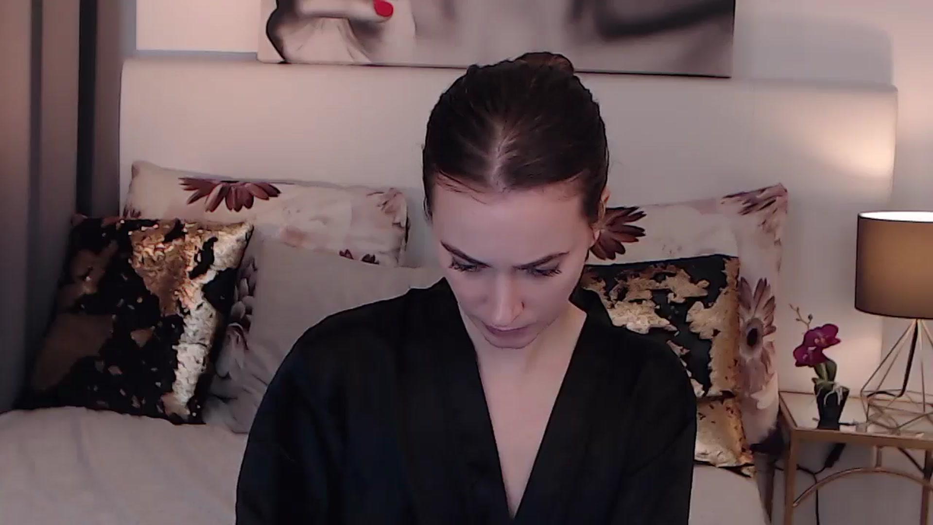 Gallery image thumbnail from BreeKanne's myfreecams stream on, 12/04/2024, 13:09 image 14 of 20