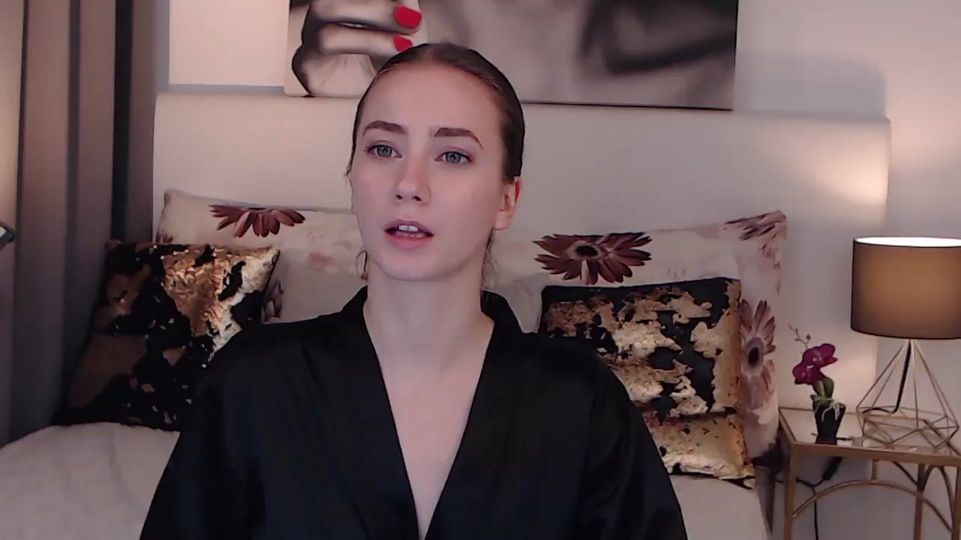 Gallery image thumbnail from BreeKanne's myfreecams stream on, 12/04/2024, 13:09 image 2 of 20