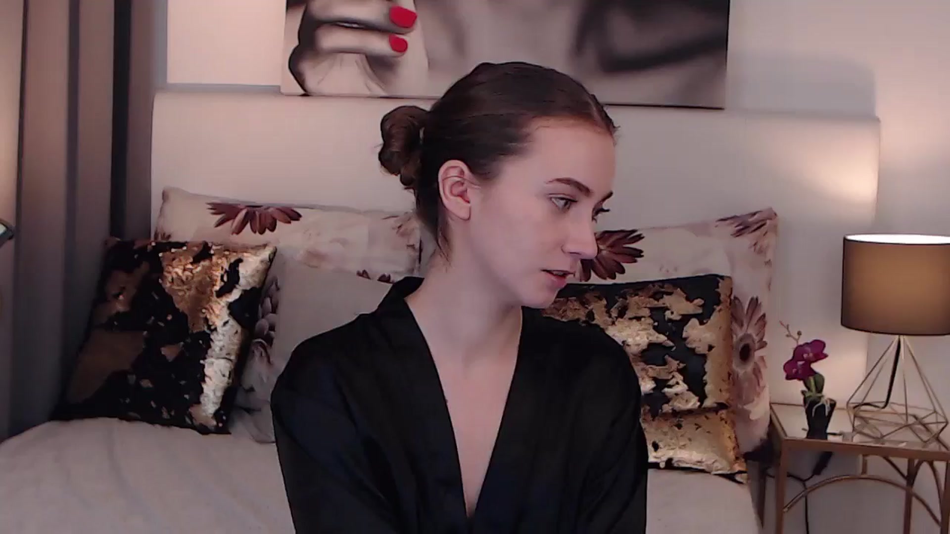 Gallery image thumbnail from BreeKanne's myfreecams stream on, 12/04/2024, 13:09 image 4 of 20