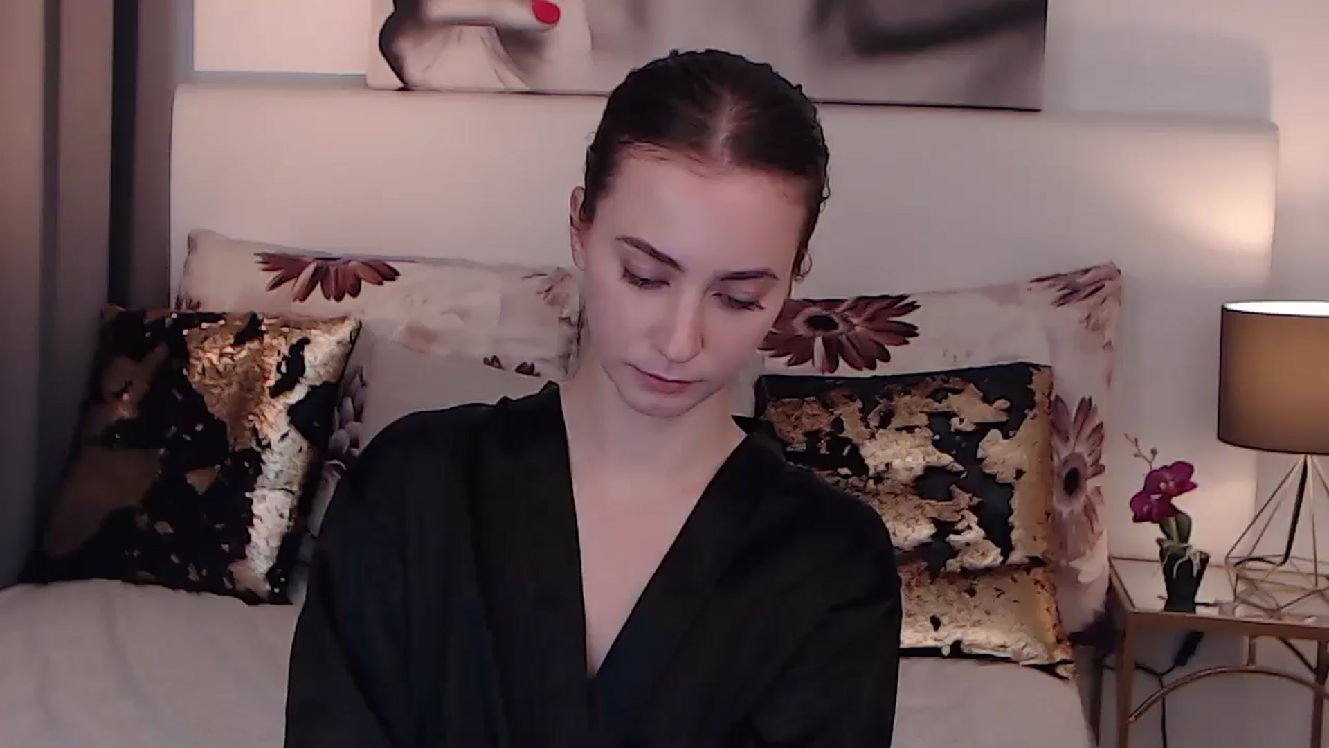 Gallery image thumbnail from BreeKanne's myfreecams stream on, 12/04/2024, 13:09 image 20 of 20