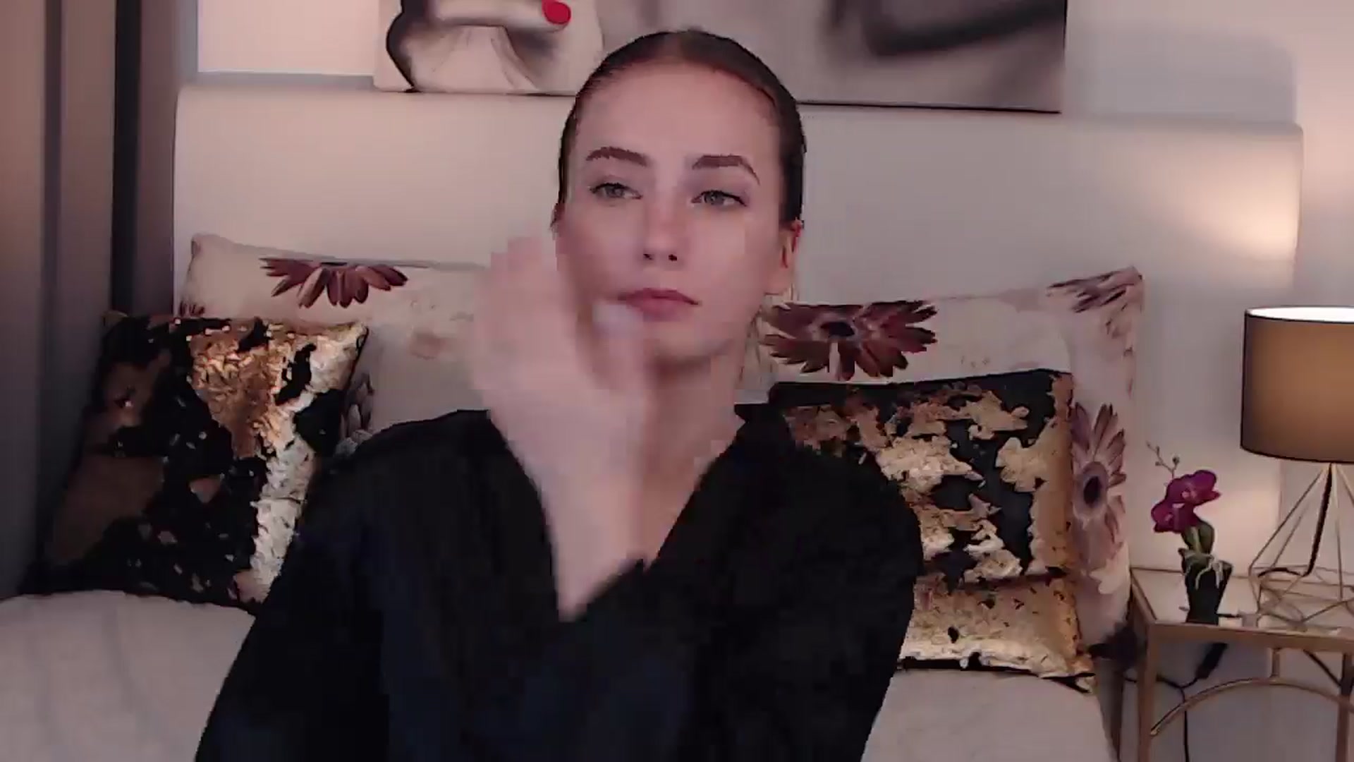 Gallery image thumbnail from BreeKanne's myfreecams stream on, 12/04/2024, 13:09 image 18 of 20