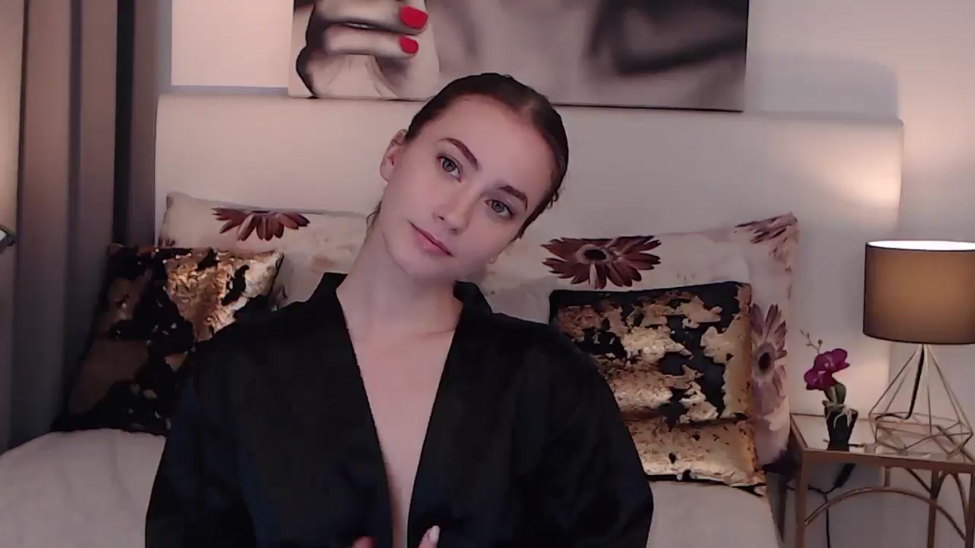 Gallery image thumbnail from BreeKanne's myfreecams stream on, 12/04/2024, 13:09 image 7 of 20