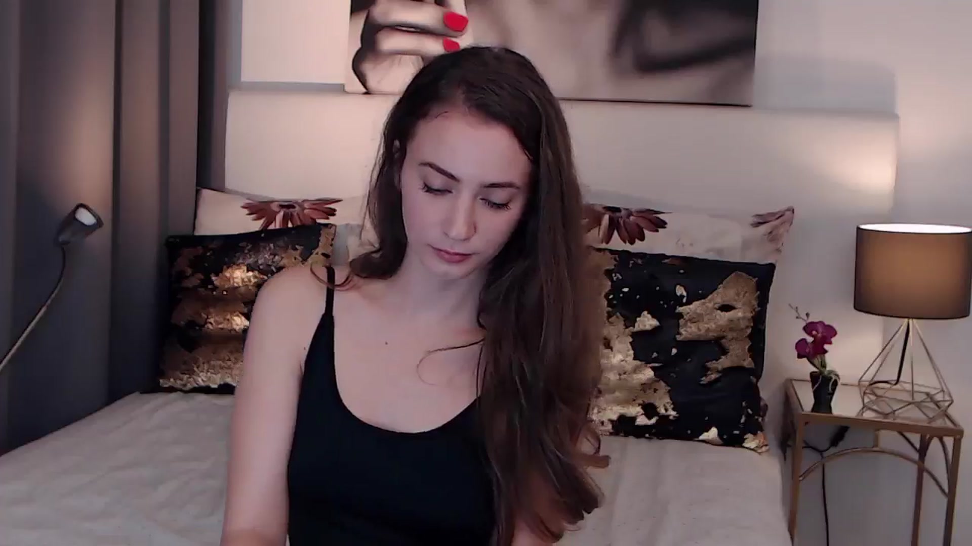 Gallery image thumbnail from BreeKanne's myfreecams stream on, 12/09/2024, 19:24 image 9 of 20