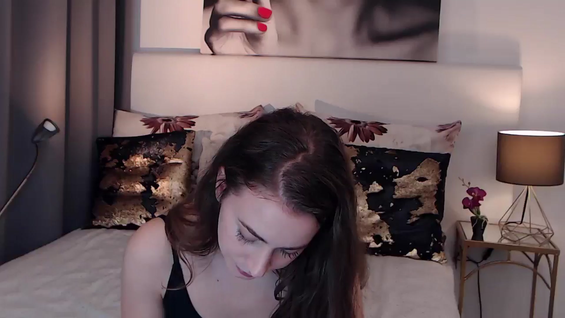 Gallery image thumbnail from BreeKanne's myfreecams stream on, 12/09/2024, 19:24 image 8 of 20