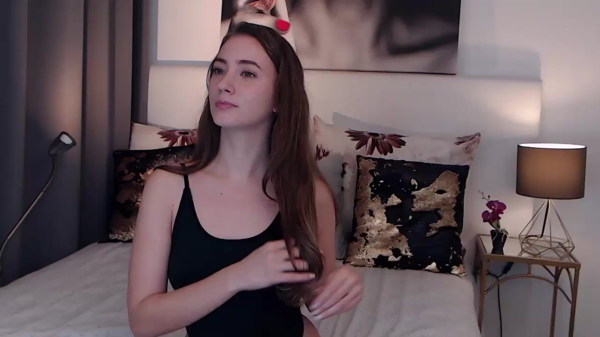 Gallery image thumbnail from BreeKanne's myfreecams stream on, 12/09/2024, 19:24 image 1 of 20