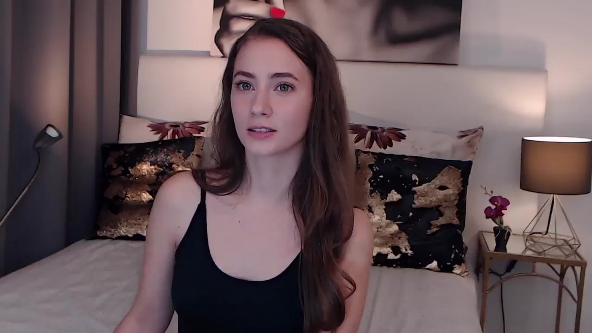 Gallery image thumbnail from BreeKanne's myfreecams stream on, 12/09/2024, 19:24 image 13 of 20