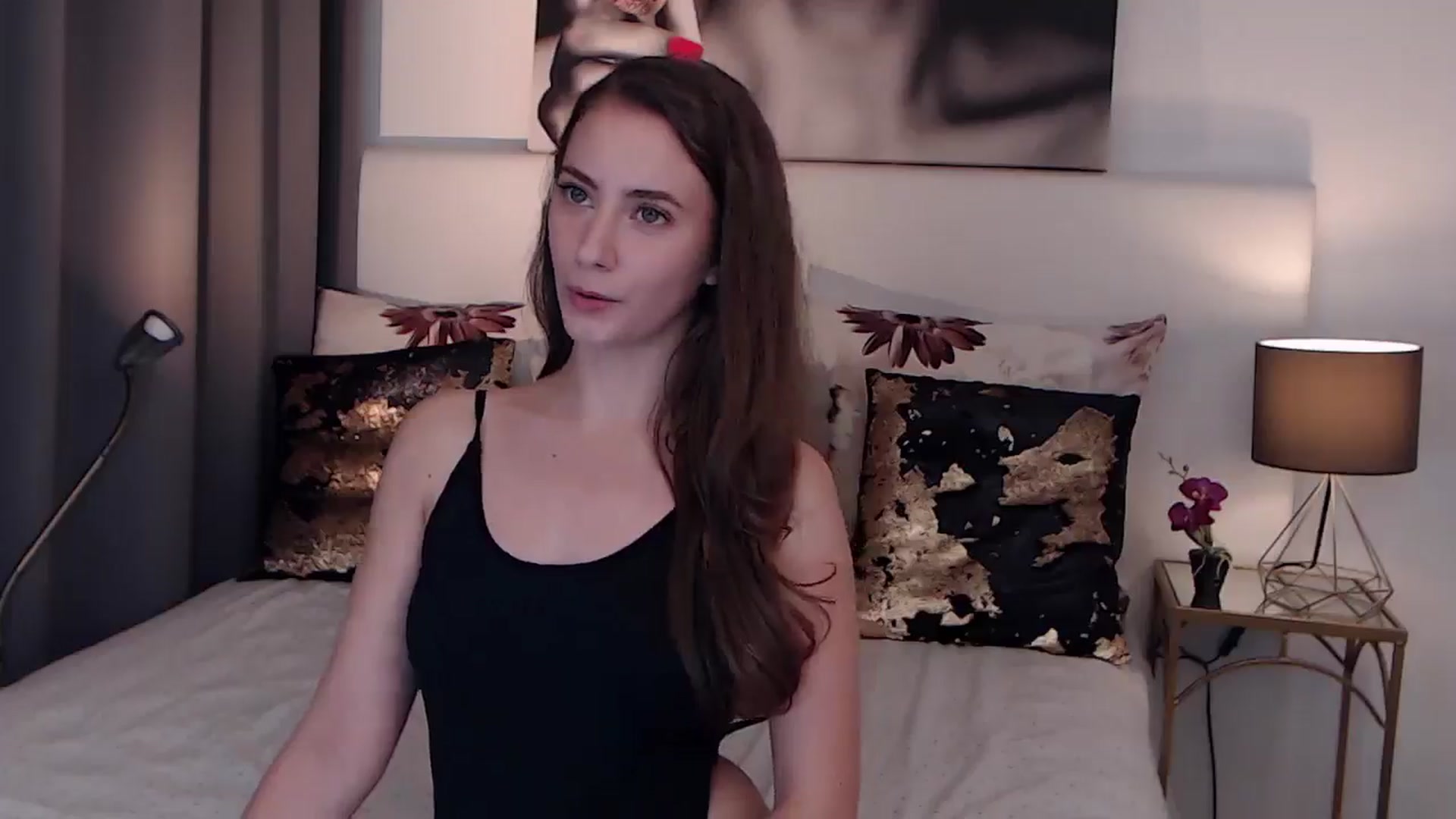 Gallery image thumbnail from BreeKanne's myfreecams stream on, 12/09/2024, 19:24 image 6 of 20
