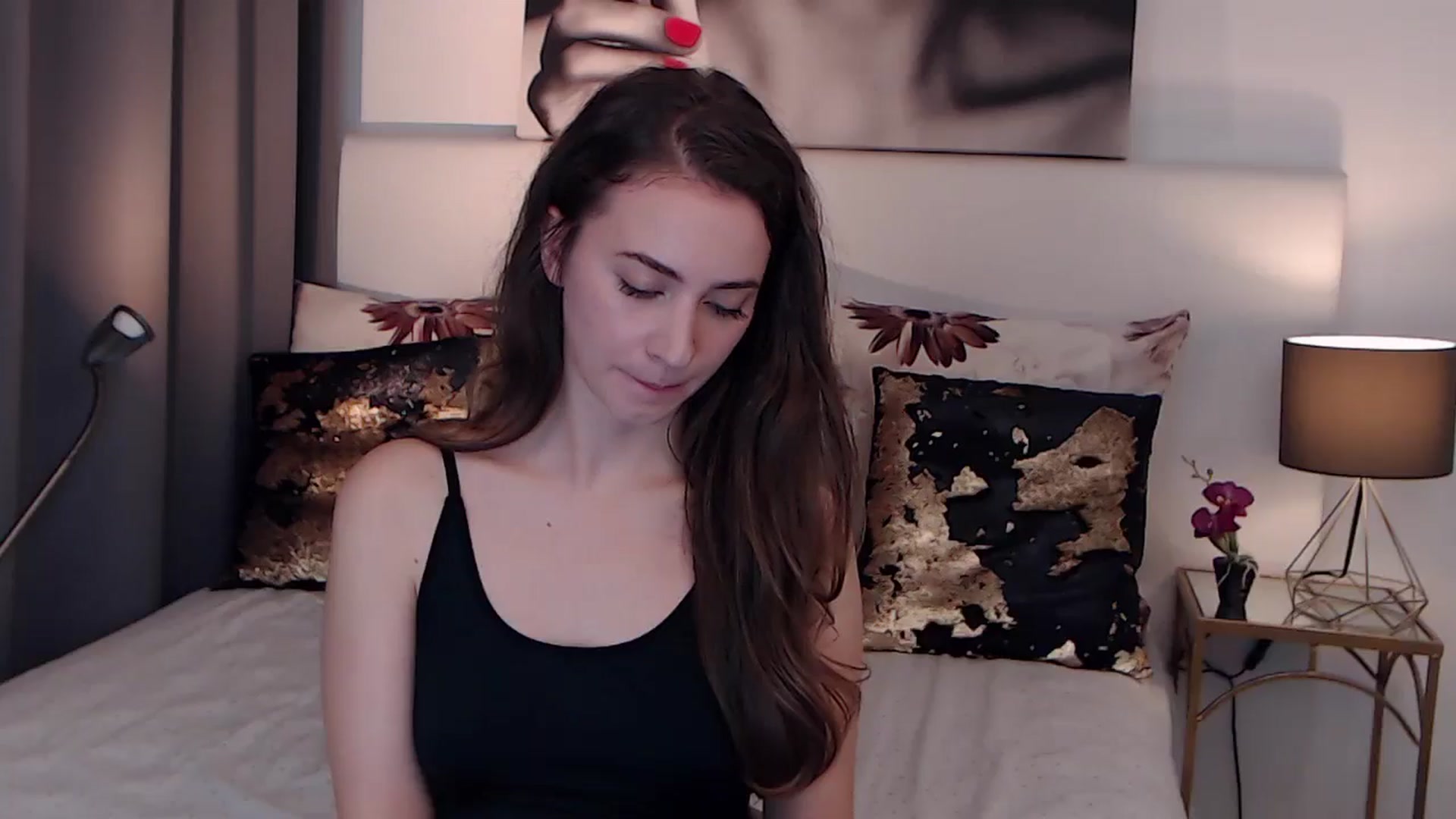 Gallery image thumbnail from BreeKanne's myfreecams stream on, 12/09/2024, 19:24 image 10 of 20