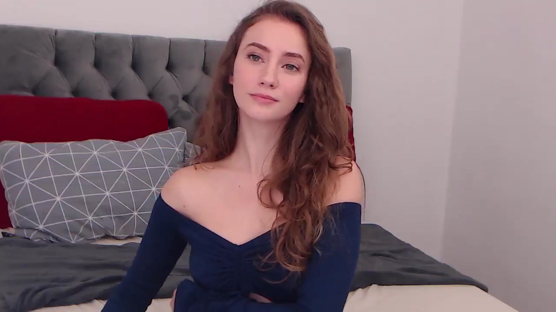 Gallery image thumbnail from BreeKanne's myfreecams stream on, 12/11/2024, 09:20 image 20 of 20