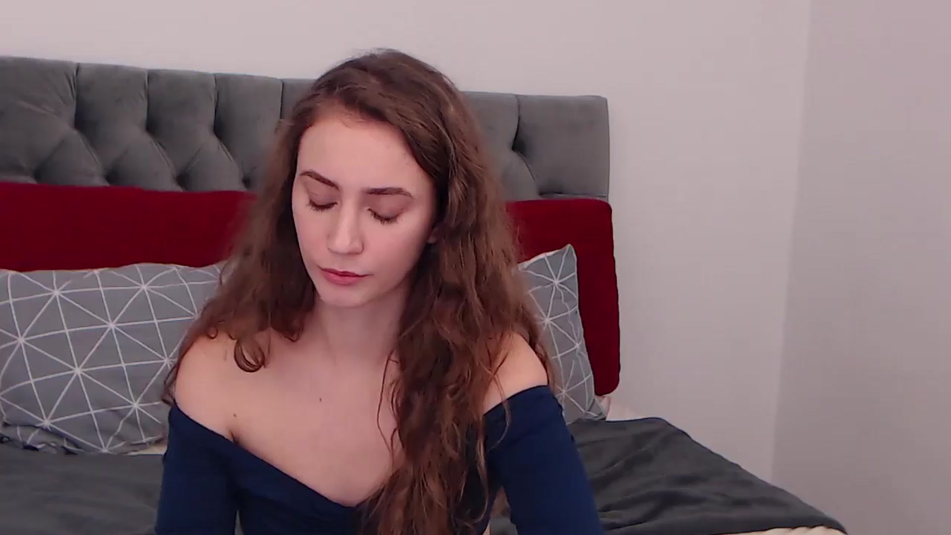 Gallery image thumbnail from BreeKanne's myfreecams stream on, 12/11/2024, 15:25 image 19 of 20