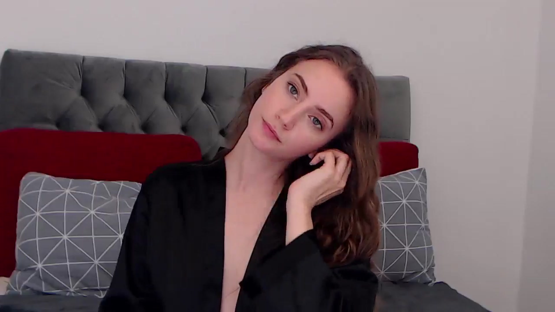 Gallery image thumbnail from BreeKanne's myfreecams stream on, 12/14/2024, 16:27 image 4 of 20