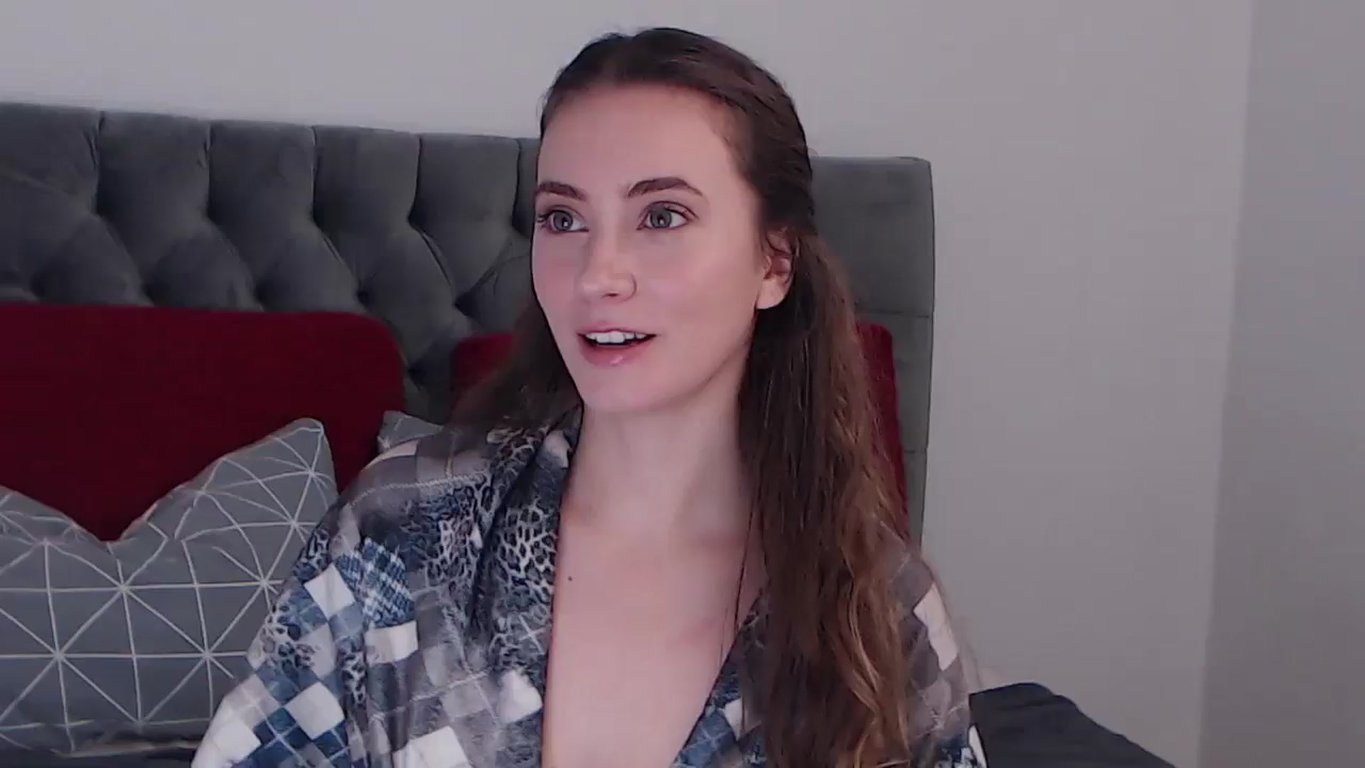 Gallery image thumbnail from BreeKanne's myfreecams stream on, 12/16/2024, 10:04 image 1 of 20