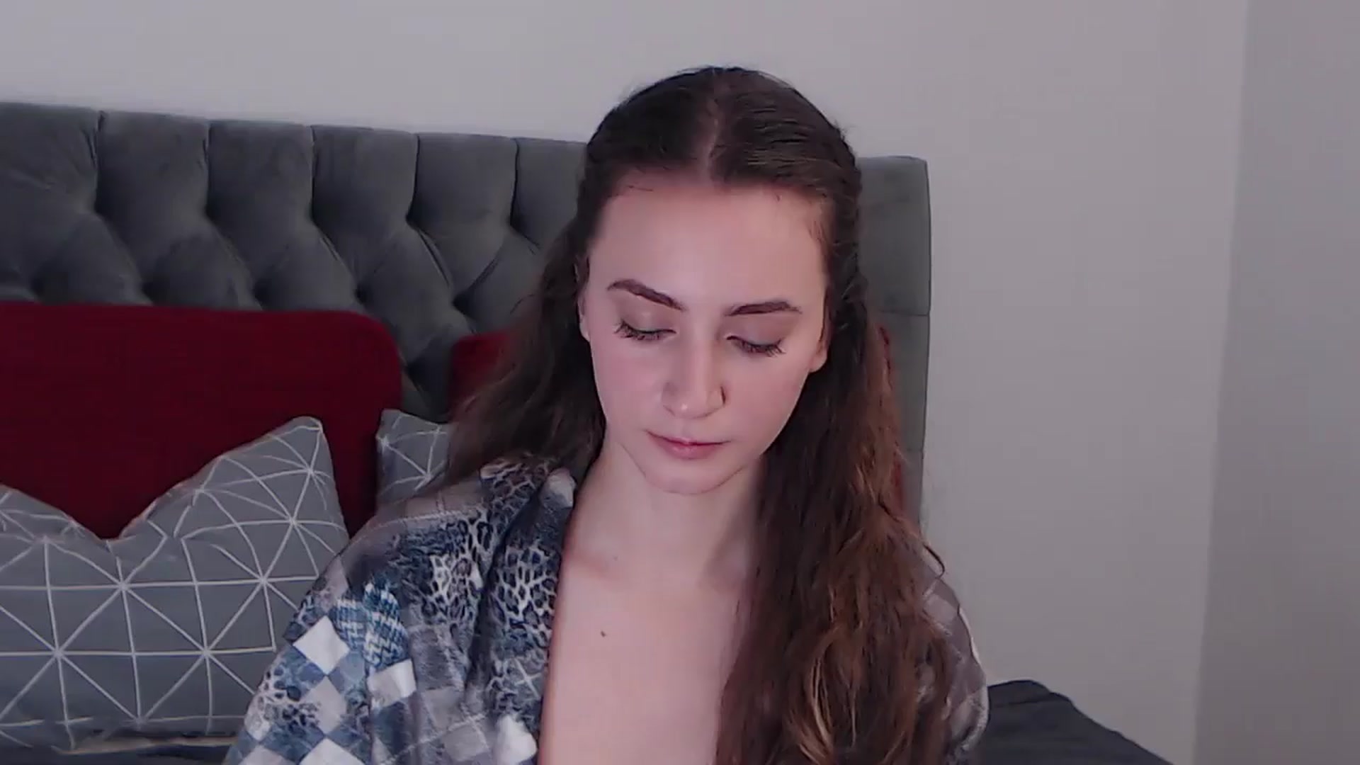 Gallery image thumbnail from BreeKanne's myfreecams stream on, 12/16/2024, 10:04 image 6 of 20